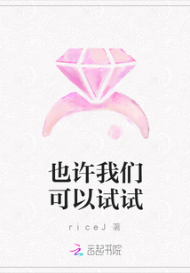 也許我們可以試試