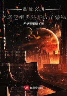 星際文明之我覺醒系統還成了領袖