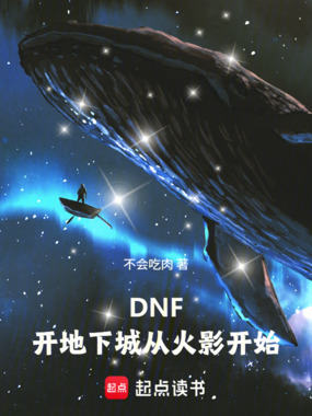 DNF:开地下城从火影开始在线阅读