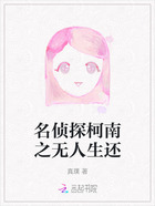 名偵探柯南之無人生還在線閱讀