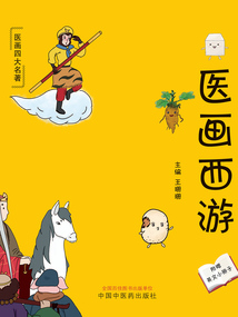醫(yī)畫西游（醫(yī)畫四大名著）