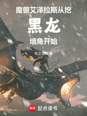 魔兽艾泽拉斯，从挖黑龙墙角开始在线阅读