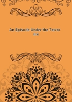 An Episode Under the Terror在線閱讀
