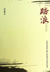 踏浪