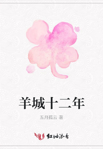 羊城十二年