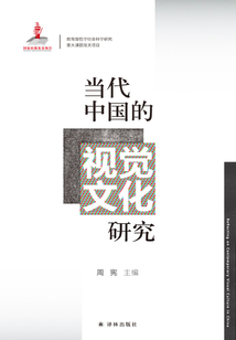 當代中國的視覺文化研究