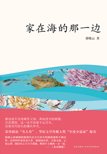 家在海的那一边