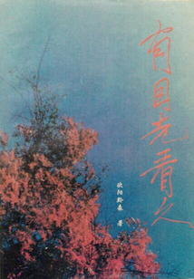 有目光看久