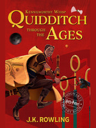 Quidditch Through the Ages