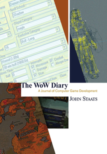 The WoW Diary(魔獸世界日記)