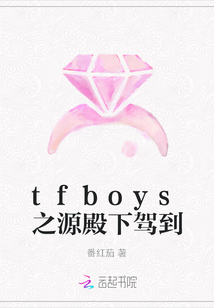 tfboys之源殿下駕到