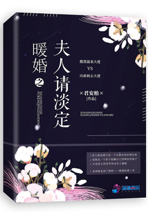 暖婚之夫人請淡定