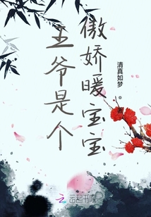 王爺是個傲嬌暖寶寶