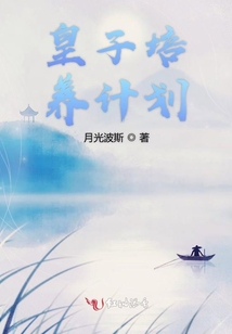 皇子培養(yǎng)計(jì)劃