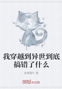 我穿越到異世到底搞錯了什么