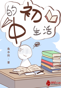 的初中生活