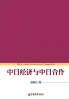 中日经济与中日合作在线阅读