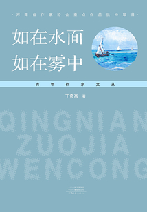 如在水面,如在霧中