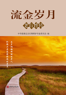 流金歲月：老百姓傳