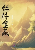 密林穿越在线阅读