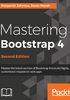 Mastering Bootstrap 4（Second Edition）