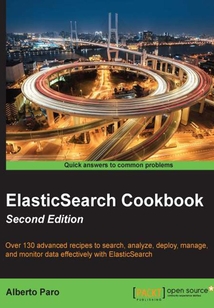 ElasticSearch Cookbook(Second Edition)