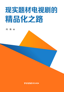 現實題材電視劇的精品化之路