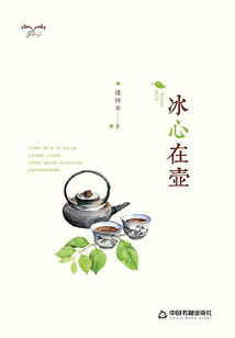 冰心在壺