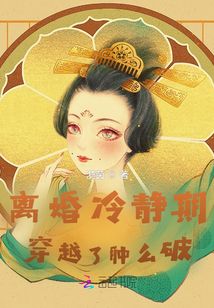 離婚冷靜期穿越了腫么破？