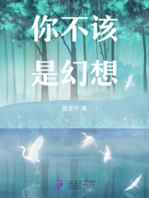 你不該是幻想