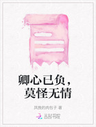 卿心已负,莫怪无情在线阅读