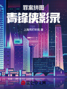 罪案拼圖:青鋒俠影錄