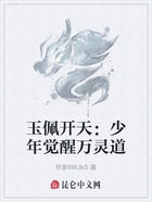 玉佩开天:少年觉醒万灵道在线阅读