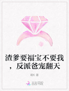 渣爹要福宝不要我,反派爸宠翻天在线阅读