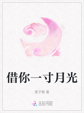 借你一寸月光在线阅读
