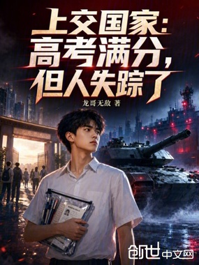 上交国家：高考满分，但人失踪了在线阅读