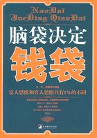 脑袋决定钱袋（富人思维和穷人思维只有1%的不同）在线阅读