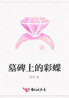 墓碑上的彩蝶在線閱讀