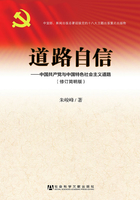 道路自信：中国共产党与中国特色社会主义道路在线阅读