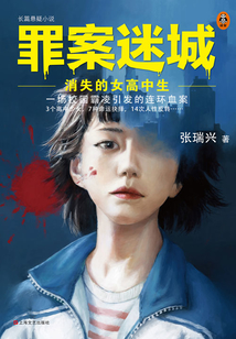 罪案迷城:消失的女高中生