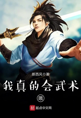 我真的会武术哦在线阅读