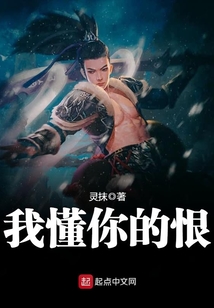 我懂你的恨