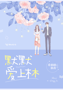 默默愛上林