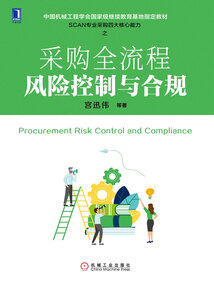 采購全流程風險控制與合規