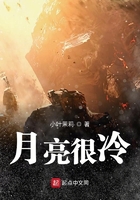 月亮很冷