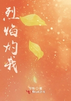 烈焰灼我在线阅读