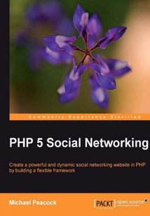 PHP 5 Social Networking