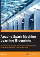 Apache Spark Machine Learning Blueprints在线阅读