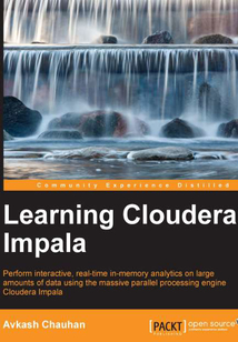 Learning Cloudera Impala