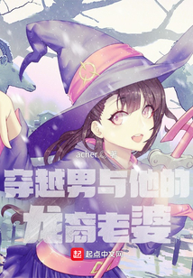 穿越男與他的龍裔老婆